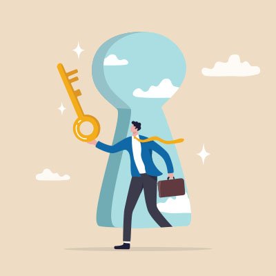 Small Businesses Need to Get the Right Tech to Open Up Opportunities img