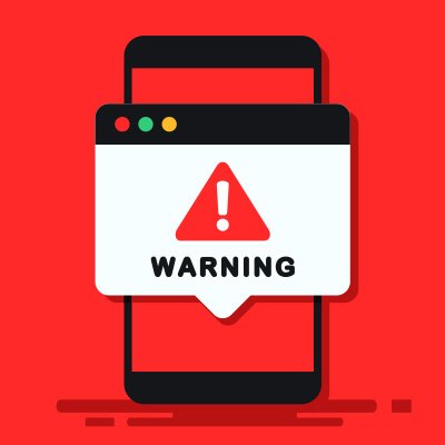 Unfortunately Scams Are Commonplace img