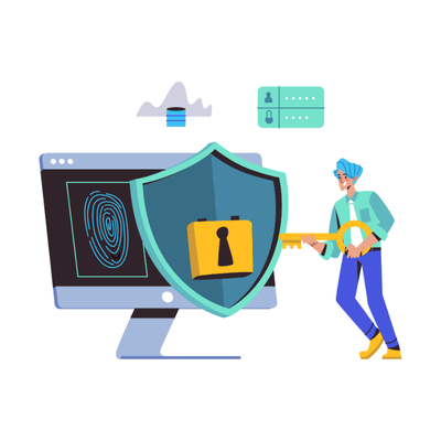 Cybersecurity Company in Tacoma WA – Protecting Local Businesses from Modern Threats